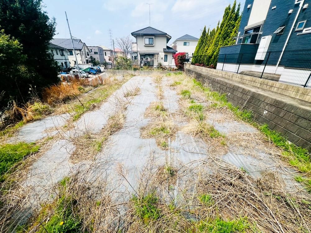 267m2 Building Lot in Tsuzuki Ward, Yokohama - Thumbnail 4