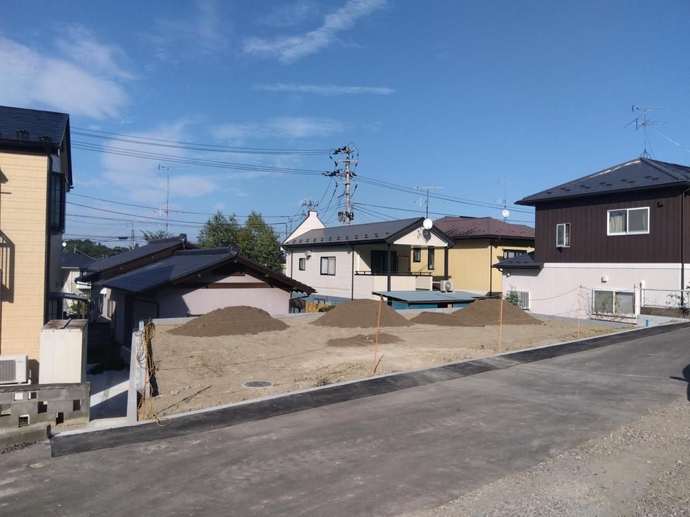 172.94 m² Building Land in Kunimi, Sendai City - Thumbnail 2
