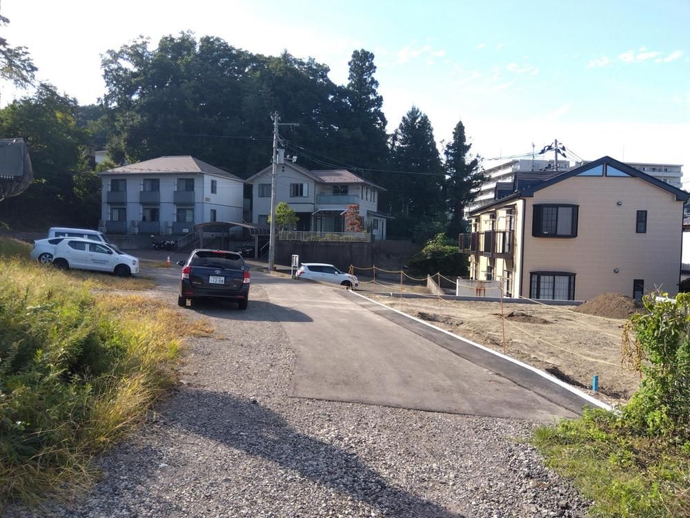 172.94 m² Building Land in Kunimi, Sendai City - Thumbnail 4