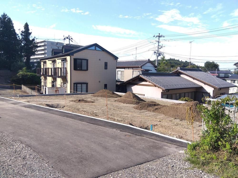 172.94 m² Building Land in Kunimi, Sendai City - Thumbnail 3