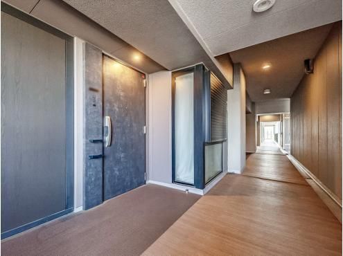 2LDK Apartment for Sale in Kohoku-ku, Yokohama - Thumbnail 4