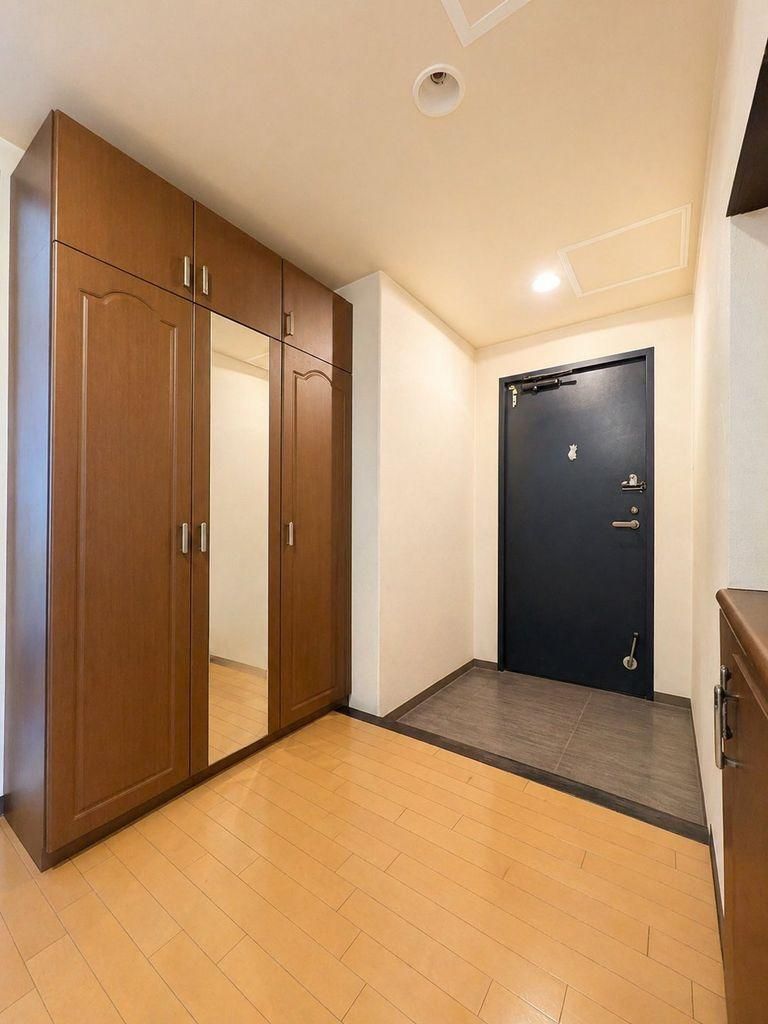 4LDK Apartment for Sale in Minami-ku, Sapporo - 89.17m2 - Thumbnail 4