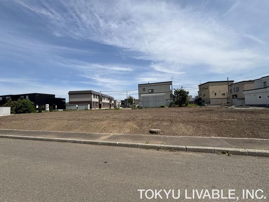 Land for Sale in Ebetsu, Hokkaido 211.61 sqm - Thumbnail 4