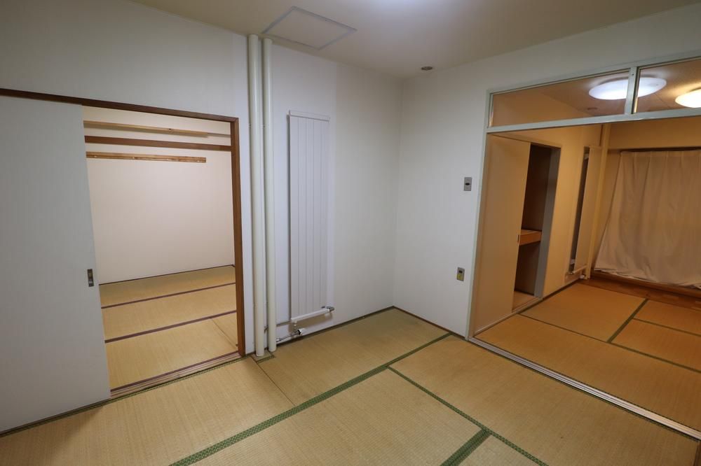 4DK Apartment for Sale in Minami-ku, Sapporo - 65.84m2 - Thumbnail 3