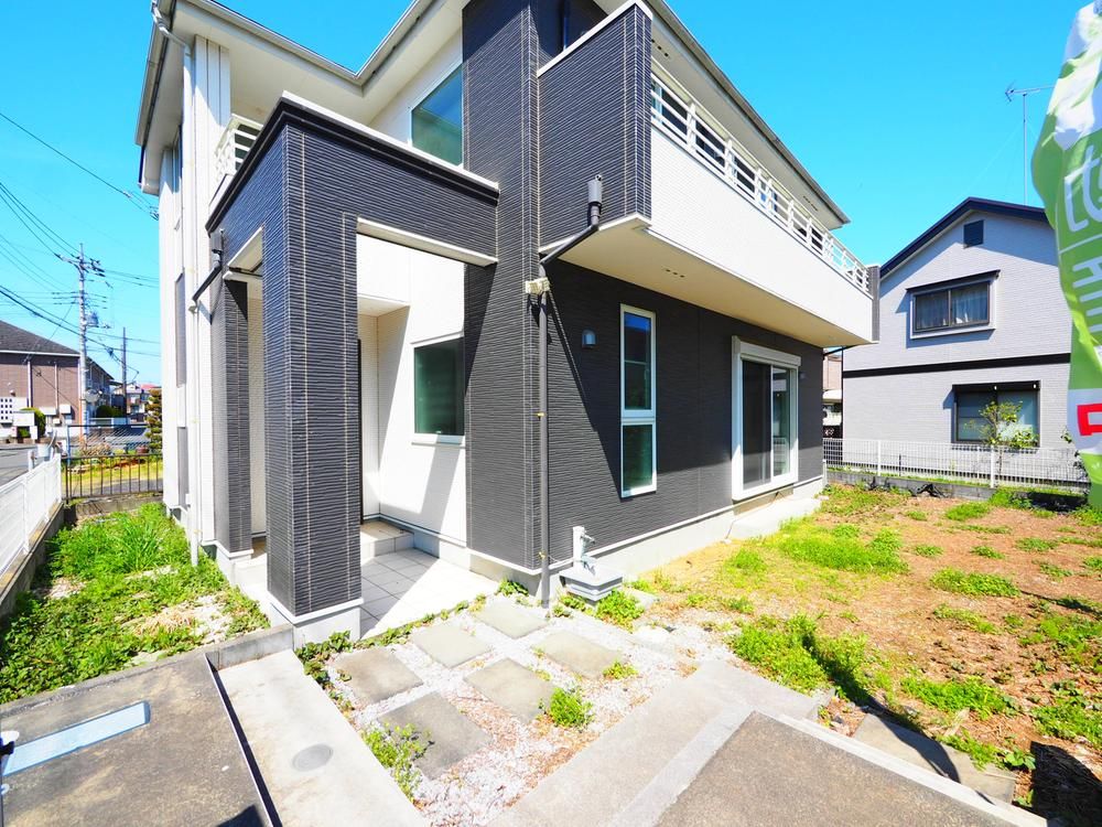 5LDK Detached House for Sale in Hachioji, Tokyo - Thumbnail 2