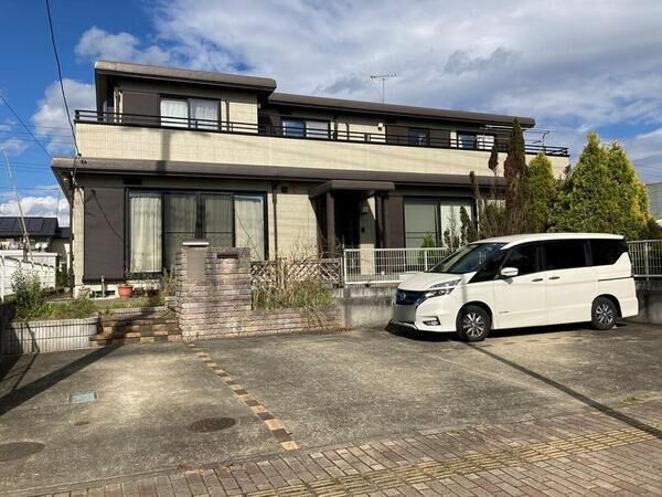 6LDK+S Detached House in Sendai, Miyagi – 219m², 2-Story, All-Electric - Thumbnail 2