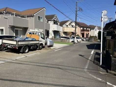 4DK Detached House for Sale in Hachioji, Tokyo - Thumbnail 2