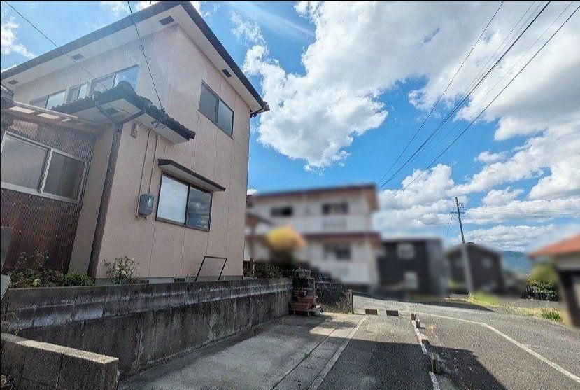 3DK House for Sale in Yoshida, Yamaguchi City - 4.9 Million Yen - Thumbnail 4