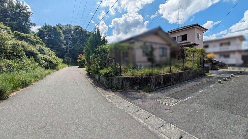 3DK House for Sale in Yoshida, Yamaguchi City - 4.9 Million Yen - Thumbnail 3