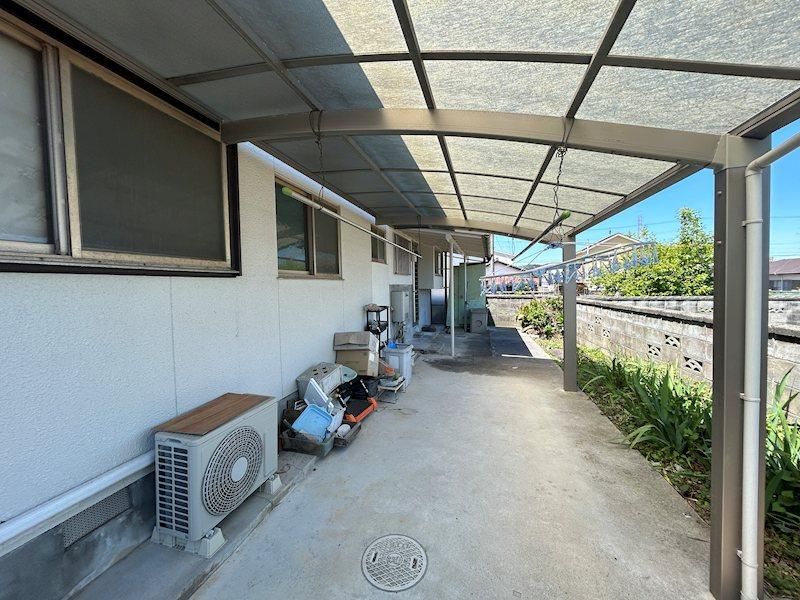 5DK House for Sale in Niihama City, Ehime - 8.5 Million Yen - Thumbnail 3