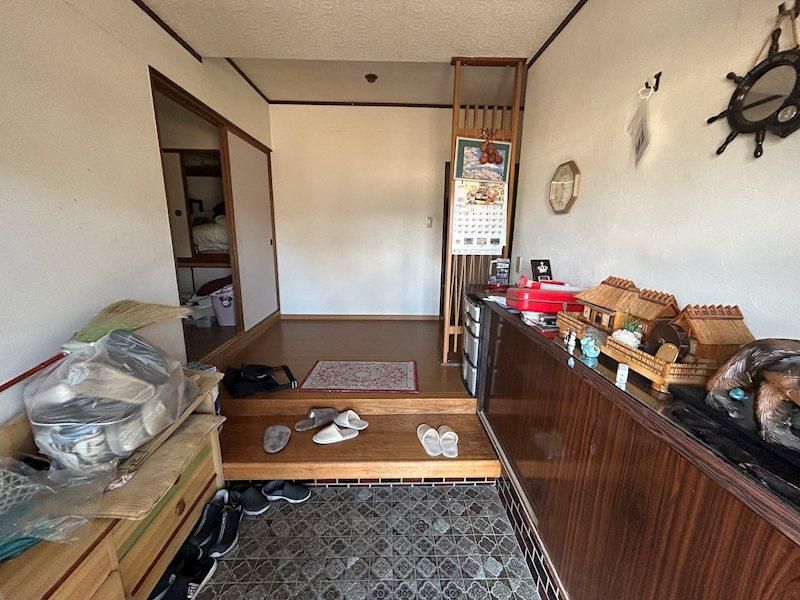 5DK House for Sale in Niihama City, Ehime - 8.5 Million Yen - Thumbnail 4