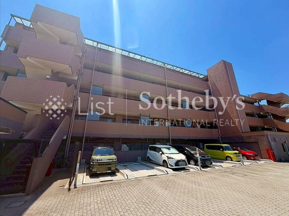 3LDK Apartment for Sale in Tama Ward, Kawasaki - Thumbnail 3