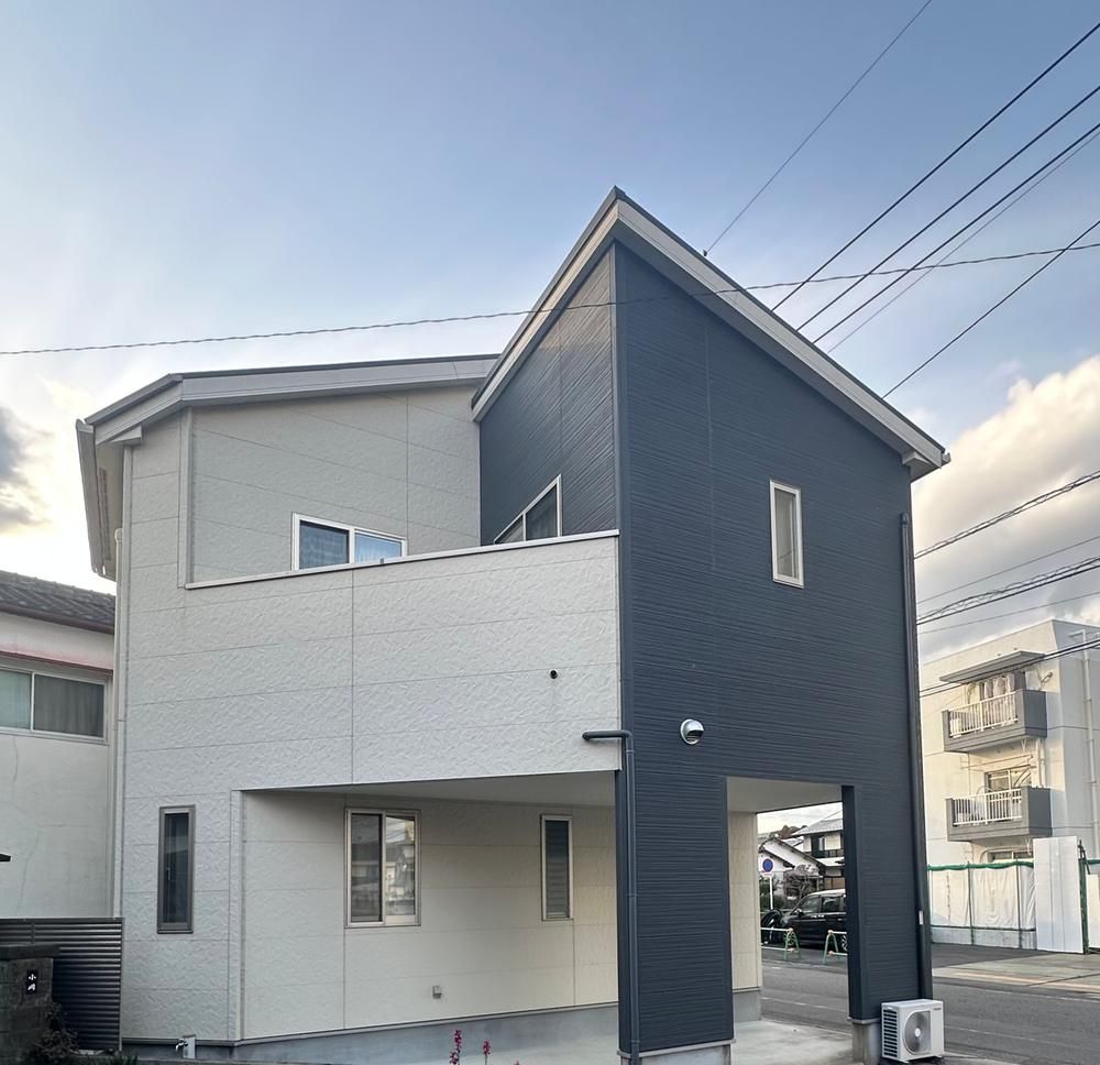 3LDK Detached House for Sale in Miyazaki City - Image 1