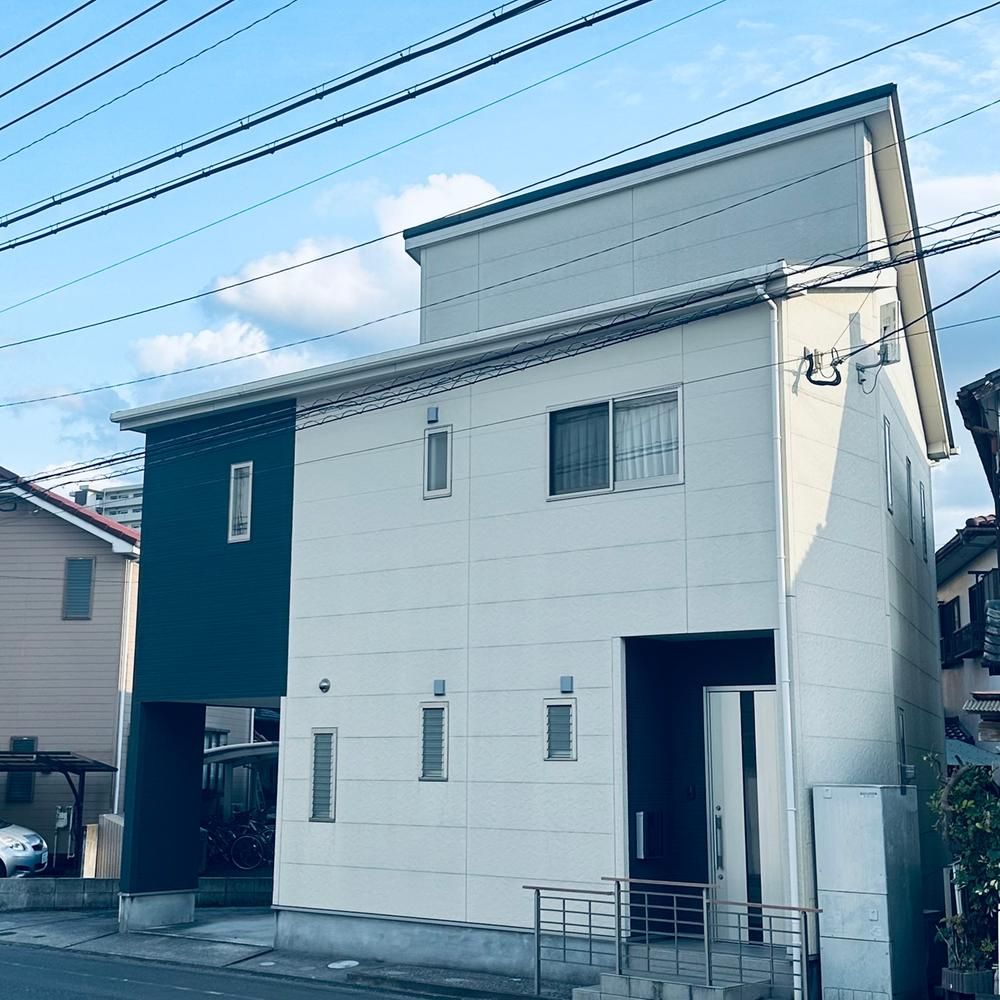 3LDK Detached House for Sale in Miyazaki City - Thumbnail 3