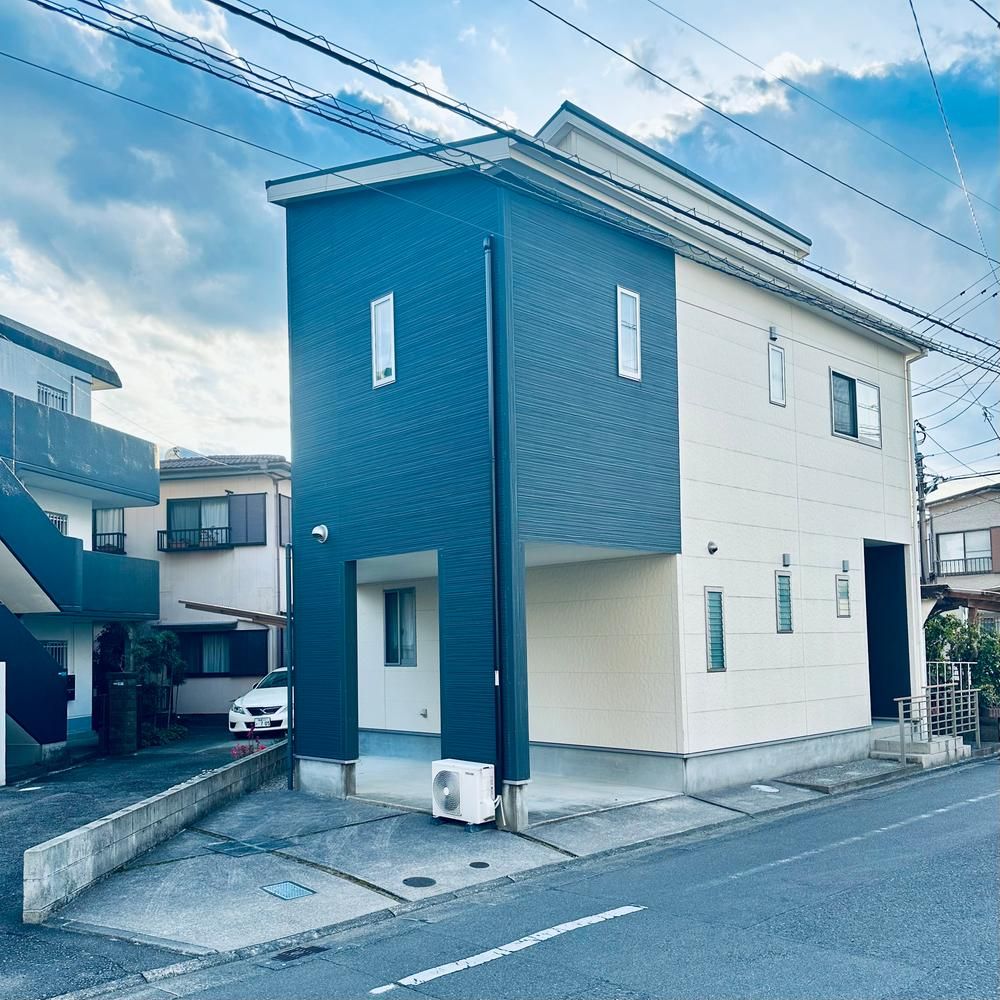 3LDK Detached House for Sale in Miyazaki City - Thumbnail 2