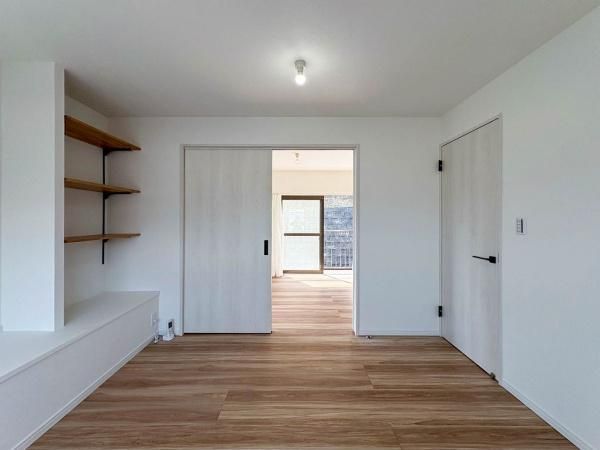 Renovated 3LDK House in Konan, Yokohama - 73.69m² - Thumbnail 3