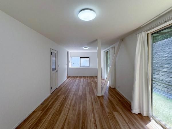 Renovated 3LDK House in Konan, Yokohama - 73.69m² - Thumbnail 4
