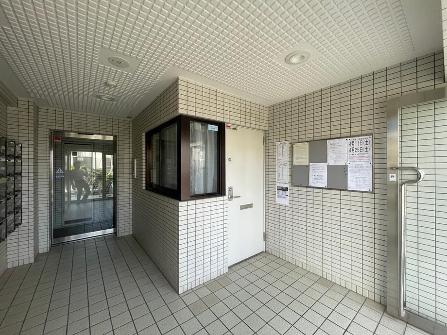 3LDK Apartment for Sale in Yokosuka, Kanagawa - Garden Life Kurihama - Thumbnail 4