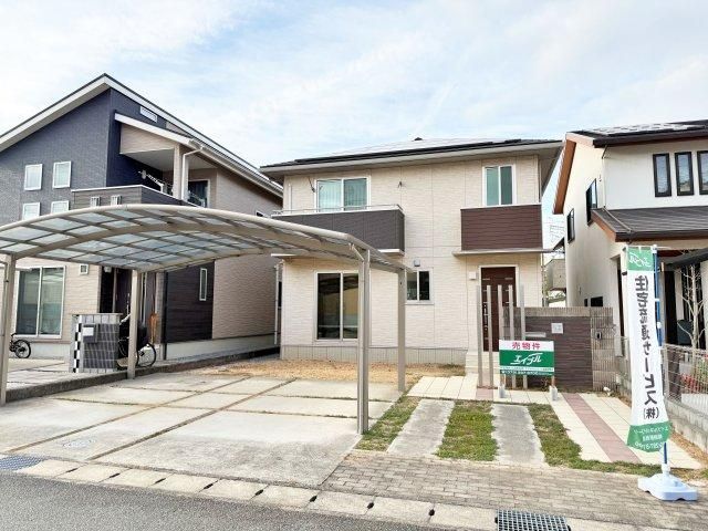 5LDK+S Solar Powered House for Sale in Aioi, Hyogo - Thumbnail 2