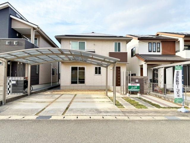 5LDK+S Solar Powered House for Sale in Aioi, Hyogo - Image 1