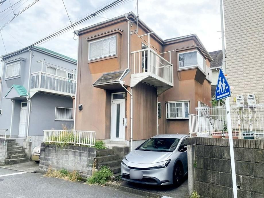 Land for Sale in Midorigaoka, Chuo-ku, Sagamihara - Thumbnail 3