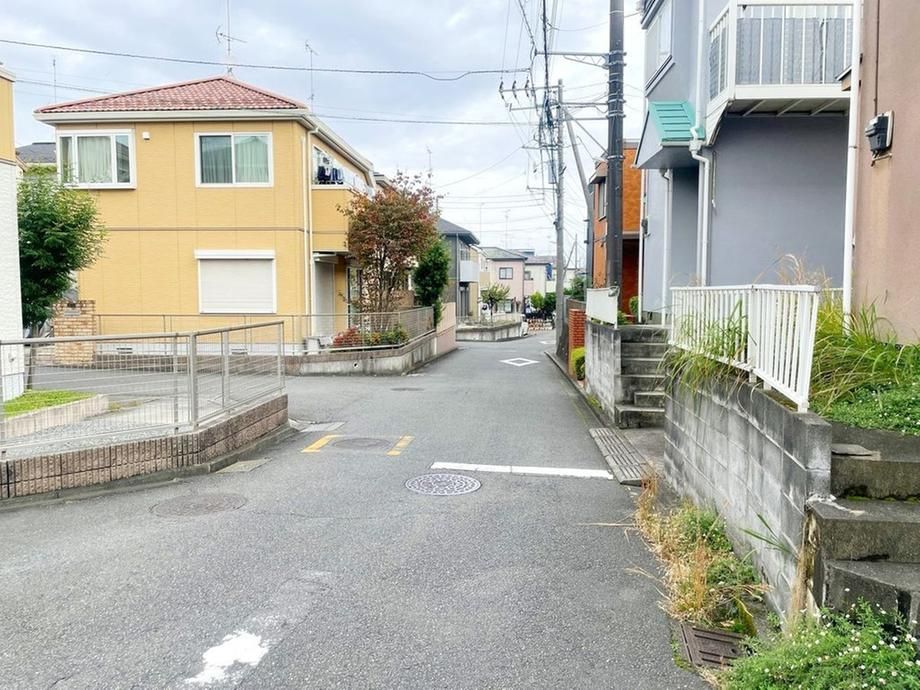 Land for Sale in Midorigaoka, Chuo-ku, Sagamihara - Thumbnail 4
