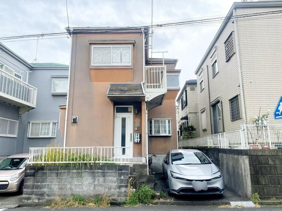 Land for Sale in Midorigaoka, Chuo-ku, Sagamihara - Thumbnail 2