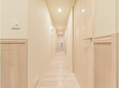 4LDK Apartment for Sale in Park Tower Harumi, Chuo, Tokyo - Thumbnail 4