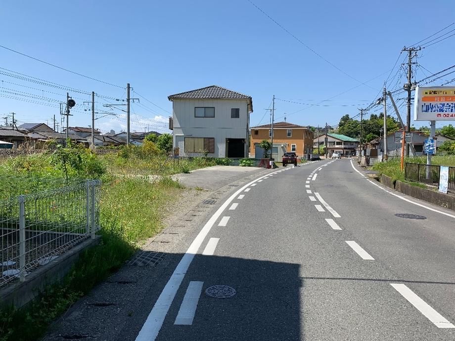 322sqm Land for Sale in Iwaki City, Fukushima - Thumbnail 2