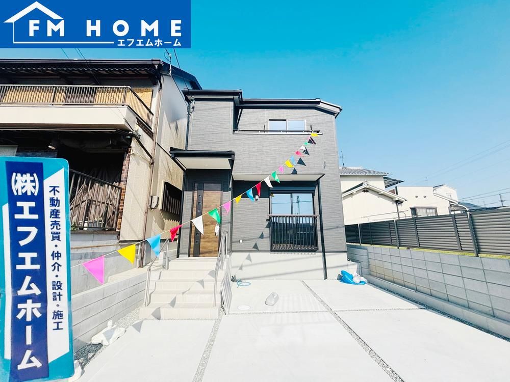 New 3LDK House for Sale in Habikino, Osaka - Thumbnail 3