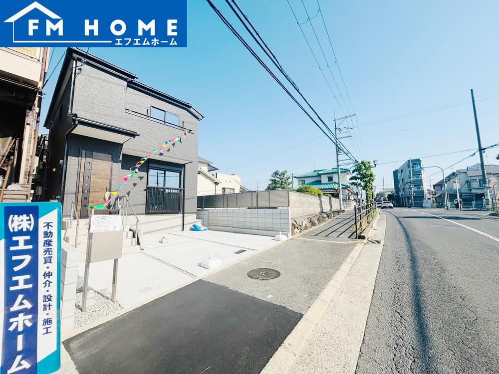 New 3LDK House for Sale in Habikino, Osaka - Thumbnail 4
