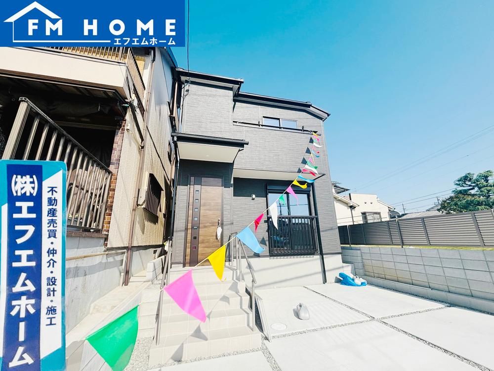 New 3LDK House for Sale in Habikino, Osaka - Thumbnail 2
