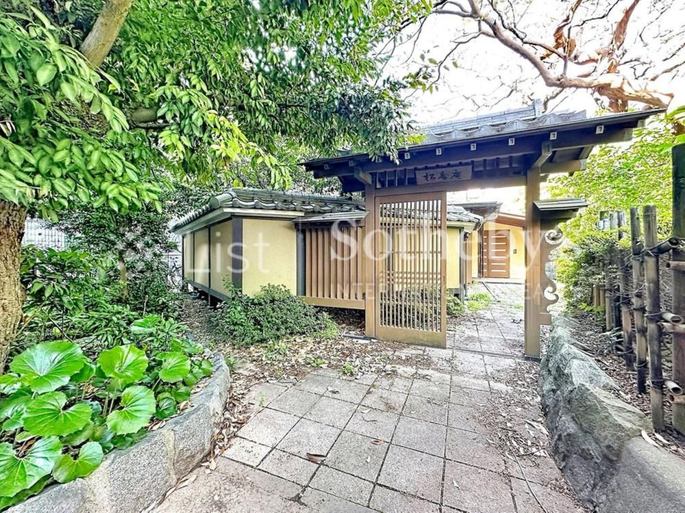 570.74 sqm Land for Sale in Kohoku, Yokohama – No Building Conditions - Thumbnail 2