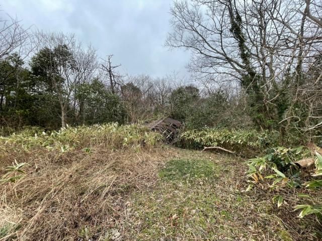 4607 sqm Land Plot for Sale in Hakui, Ishikawa Prefecture - Thumbnail 2