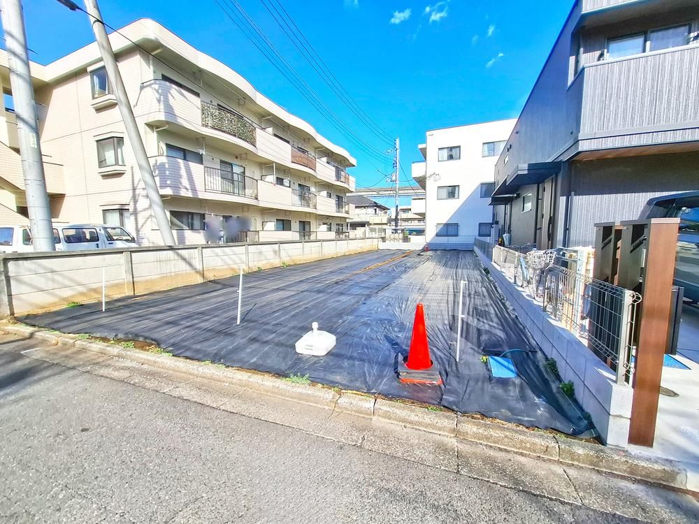 Vacant Land for Sale in Tachikawa, Tokyo - Build Your Dream Home - Thumbnail 4