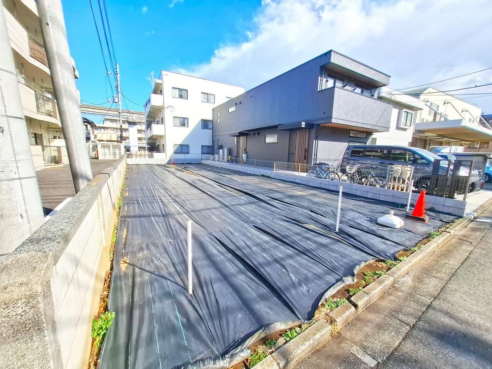 Vacant Land for Sale in Tachikawa, Tokyo - Build Your Dream Home - Thumbnail 2