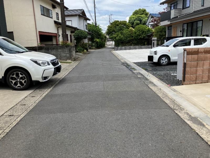 Land for Sale in Naka City, Ibaraki - 278 sqm - Thumbnail 2