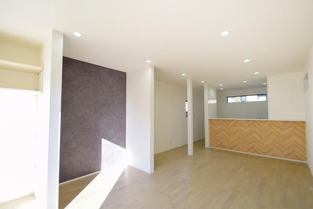 Renovated 4LDK Detached House in Matsumoto with Garage - Thumbnail 3