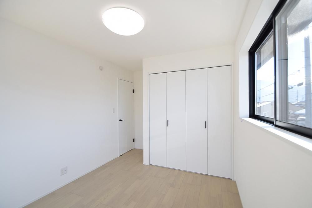 Renovated 4LDK Detached House in Matsumoto with Garage - Thumbnail 4