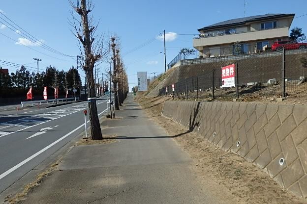 Land for Sale in Moriya, Ibaraki - 854.73m2 - Thumbnail 4