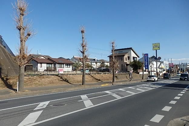 Land for Sale in Moriya, Ibaraki - 854.73m2 - Thumbnail 3