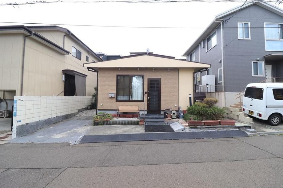 156 sqm Land Plot for Sale in Yagiyama East, Sendai - Thumbnail 4