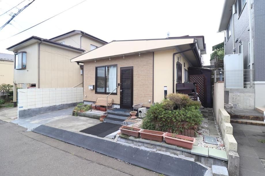 156 sqm Land Plot for Sale in Yagiyama East, Sendai - Thumbnail 3