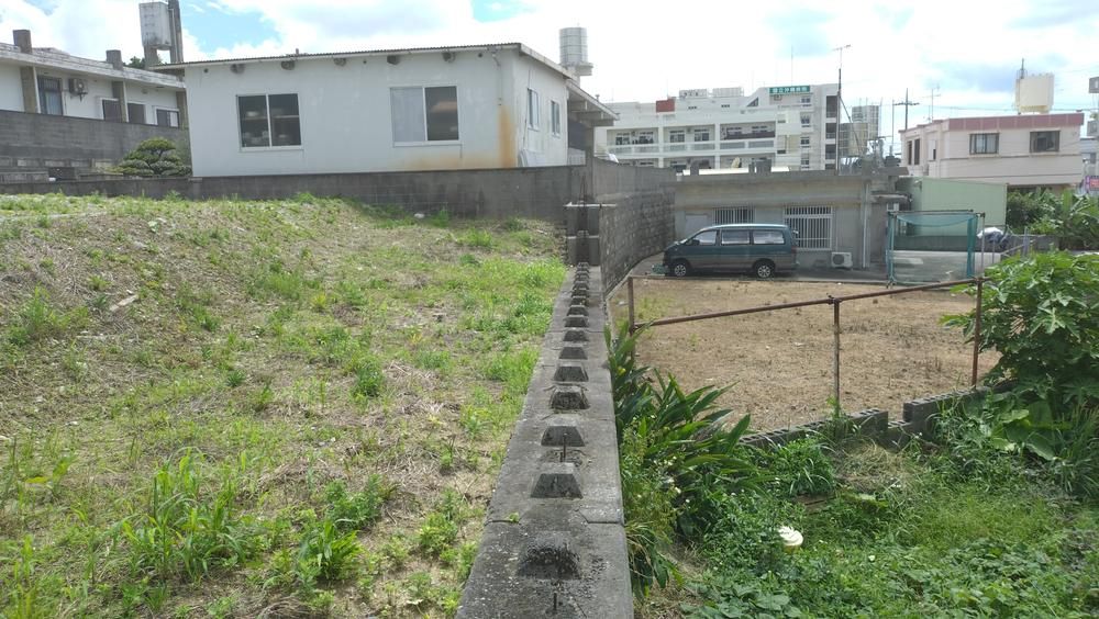 1318.8m2 Land for Sale in Ginowan City, Okinawa - Thumbnail 4