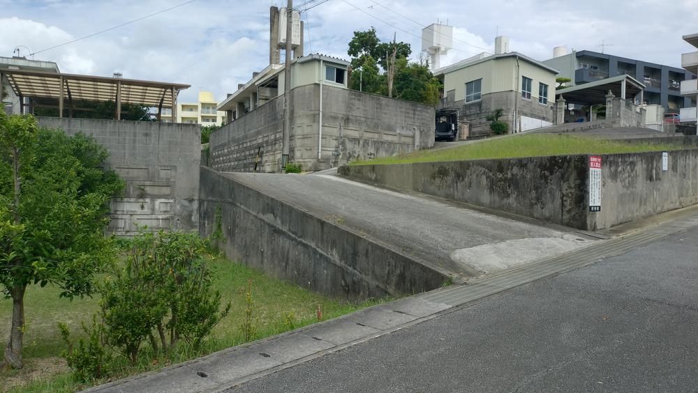 1318.8m2 Land for Sale in Ginowan City, Okinawa - Thumbnail 3