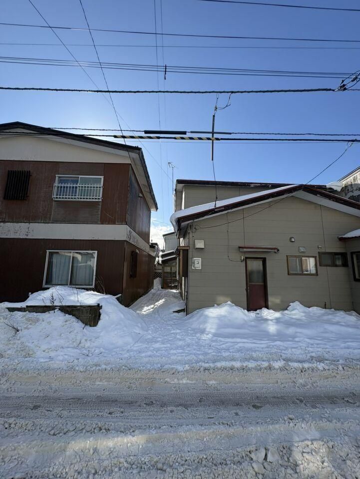 3LDK Detached House for Sale in Tokitocho, Hakodate - Thumbnail 2