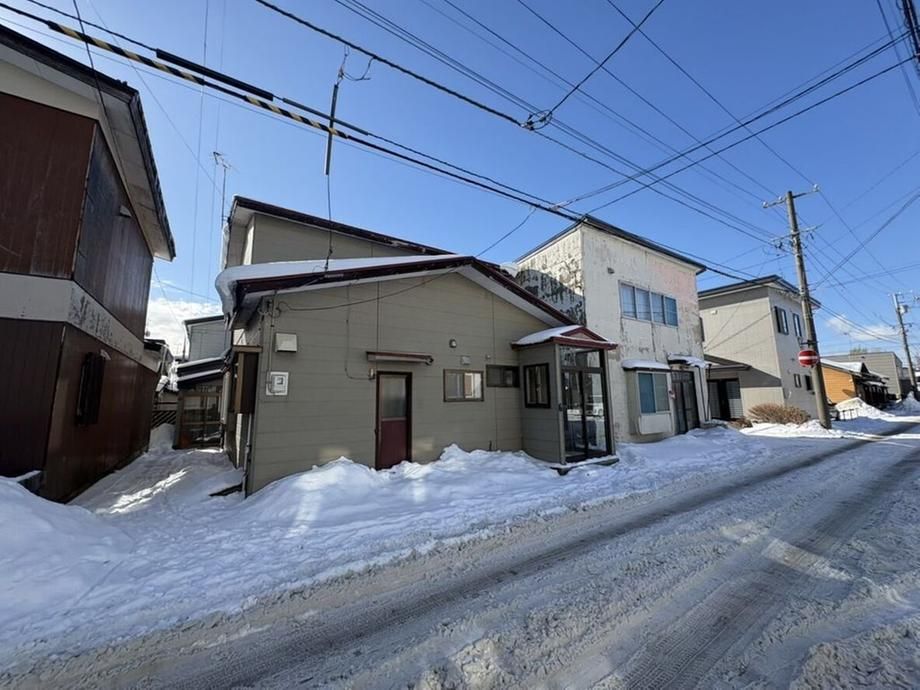 3LDK Detached House for Sale in Tokitocho, Hakodate - Thumbnail 3