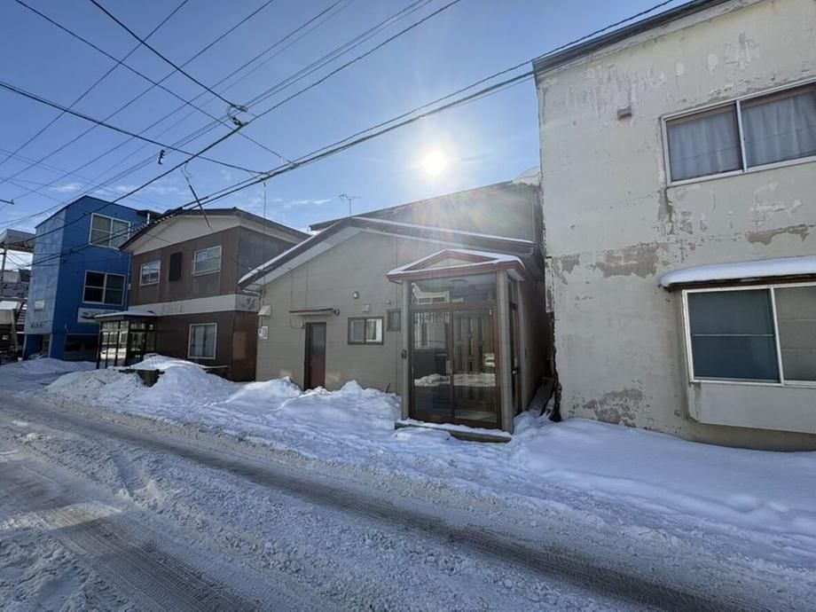 3LDK Detached House for Sale in Tokitocho, Hakodate - Thumbnail 4