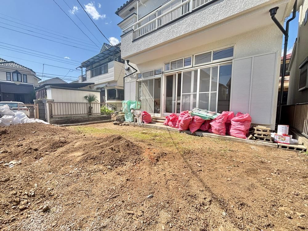 Renovated 3LDK House in Musashimurayama, Tokyo with Garden - Thumbnail 4