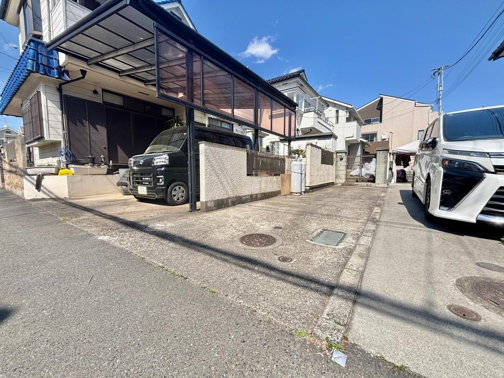 Renovated 3LDK House in Musashimurayama, Tokyo with Garden - Thumbnail 2